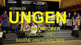 Download Lagu Musikalen Ungen MP3