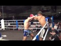 Ivan jovic vs darrel gaari