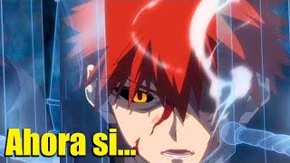 7 Animes ISEKAIS donde el protagonista es ULTRA PODEROSO en un NUEVO MUNDO! 🏮