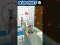 😱I discovered the ghost of the super bear💥 #superbearadventure