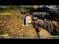 Icarus Bio Hazard Plants/Animals Mission (COOP)