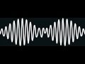 No. 1 Party Anthem - Arctic Monkeys