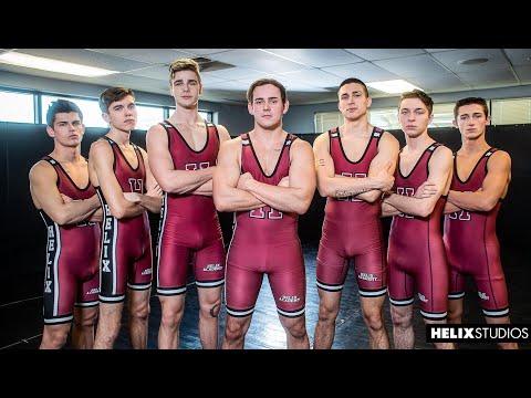 Helix Academy Wrestling: Part One