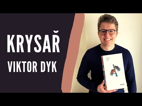 Rozbor díla: Krysař