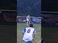 Unluckiest Bounce Ever?