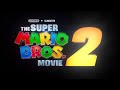 The super mario bros movie 2 2025 first minute fanmade