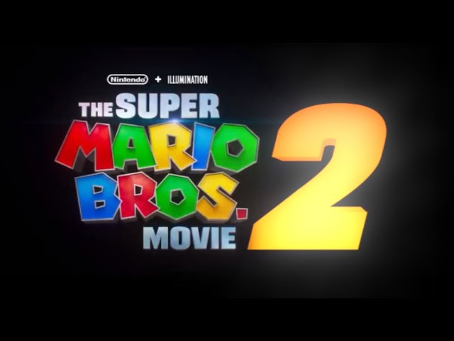 Mario 2: Bowser Rises Back (The Super Mario Bros. Movie sequel; 2025) : r/ Mario