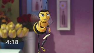 Barry B Benson