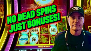 Zero Dead Spins On Lion Link Just Non-Stop Bonuses