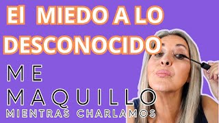 Miedo a lo desconocido