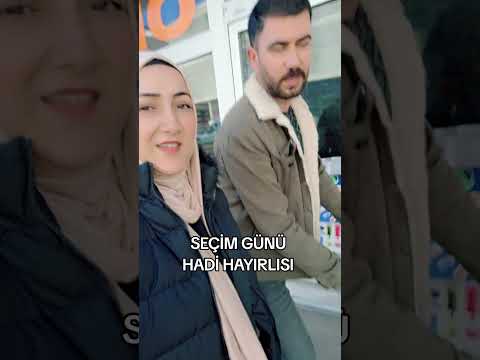 HADİ HAYIRLISI İNŞ ☺️ #youtube #youtubeshorts #youtubetürkiye