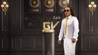 Jat Ali - KHAYALAN (Audio) l GEGAR VAGANZA 2019 MINGGU 1
