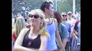 Street Rave 5 - St Kilda 1995 - Melbourne Australia