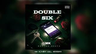 Mk 💢 Double six 6️⃣6️⃣ Rap dz 🇩🇿⚔️