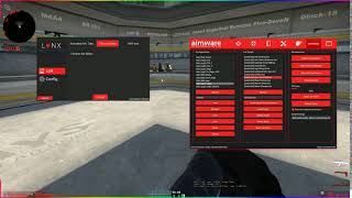 [Lynx Client] Chroma Sides