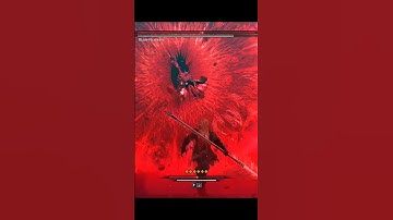 The First Berserker Khazan Gameplay 🔥 Boss Fight 🔥 #thefirstberserkerkhazan #thefirstberserker