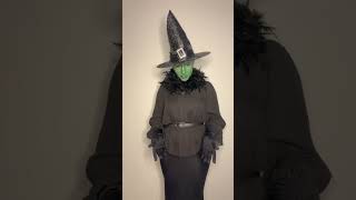 Gözlerimle Vücut Rengim Aynı Oldu