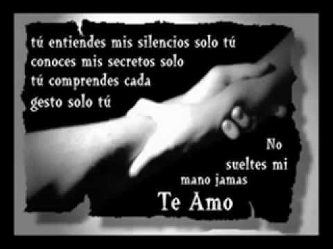 videos para dedicar de frases de amor   yo te voy a amar   nsync   postales de frases de amor   yo te voy a amar   nsync