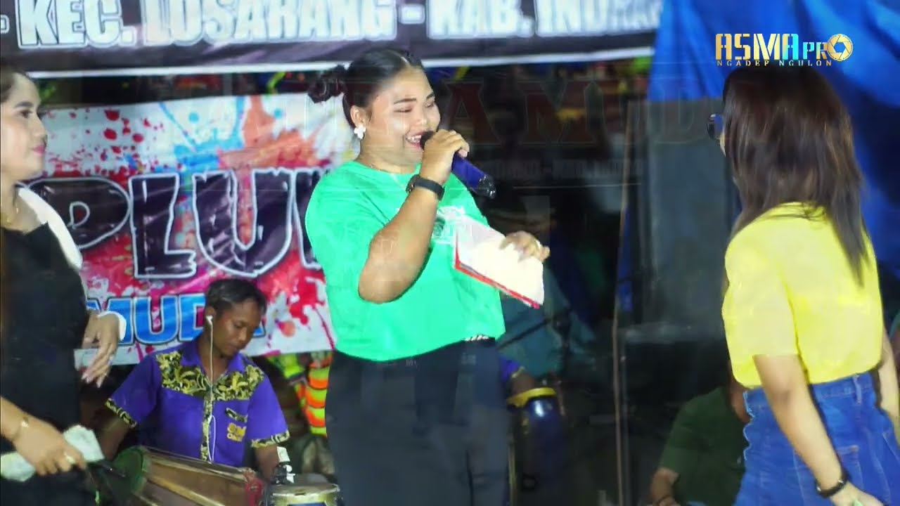 Kejeme cinta Voc. Erika | OBROG ONLINE SATRIA MUDA ONE | Part 2