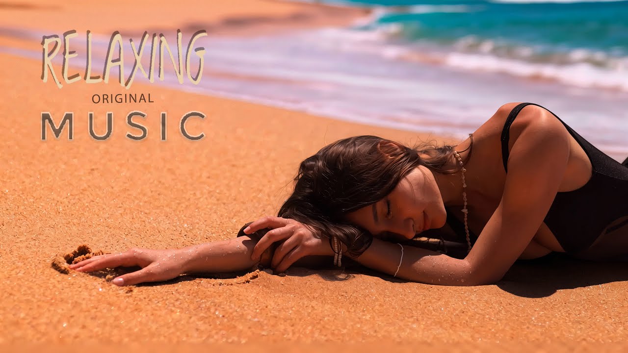 🎵Best Relax Music 2026.❤️ Guitar music.Beautiful Music.🎧 Instrumental Music.🎸Romantic Guitar.🌿