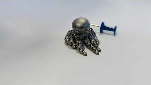 Ultrafuse 316L Full Metal 3D Printing at Home