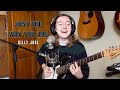 Just The Way You Are - Billy Joel (cover)