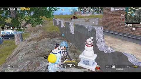 Arabian Hackers Part 2 | Pubg Mobile Europe server |