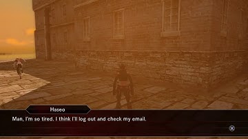 .hack//G.U Last Recode Vol.1 Rebirth part.3 (Re-play)