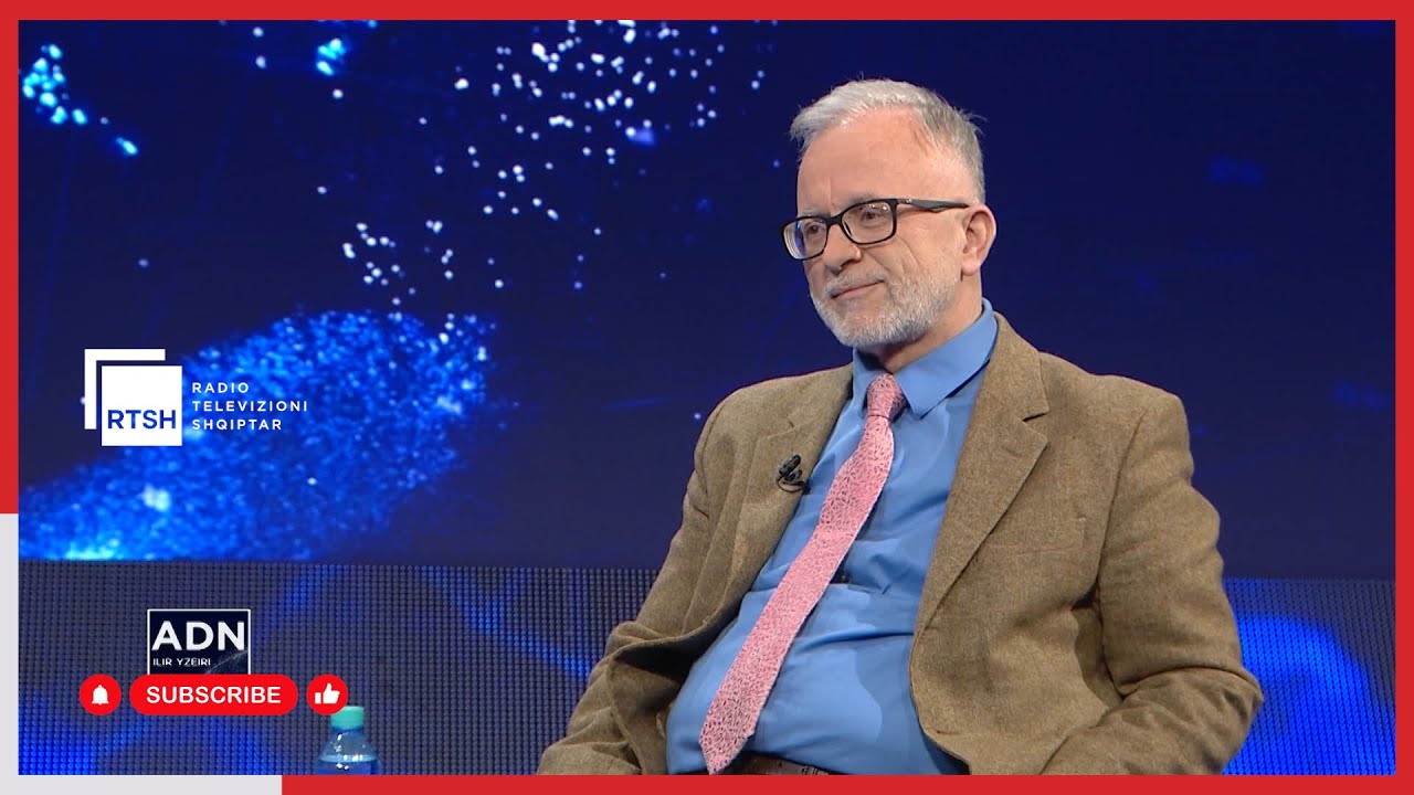 Aristotel Spiro: Si duhet t'i trajtojmë dhe çfarë të bëjmë me sharlatanët e albanologjisë | ADN