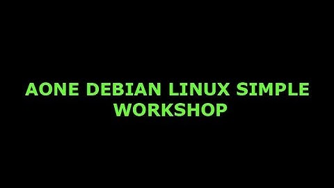 How to configure Apache2, PHP5, OCI8 on Debian Linux