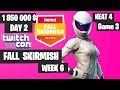 Fortnite Twitchcon 2018