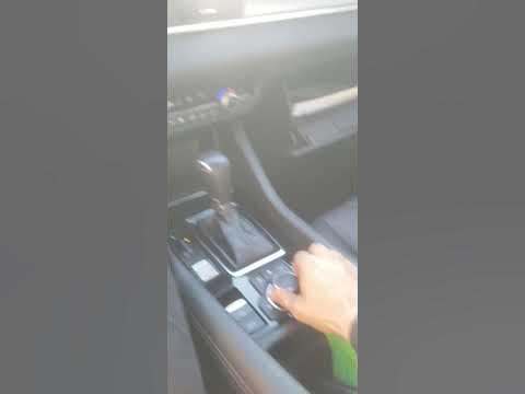 2021 Mazda 6 Oil Service Reset - YouTube