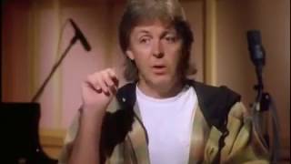 Paul McCartney ** Inspiration Behind 'Hey Jude'