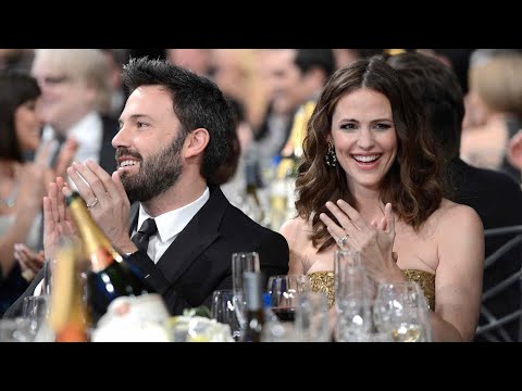 هوليوود في حالة صدمة اعتراف جينيفر غارنر بمعركة بن أفليك السرية