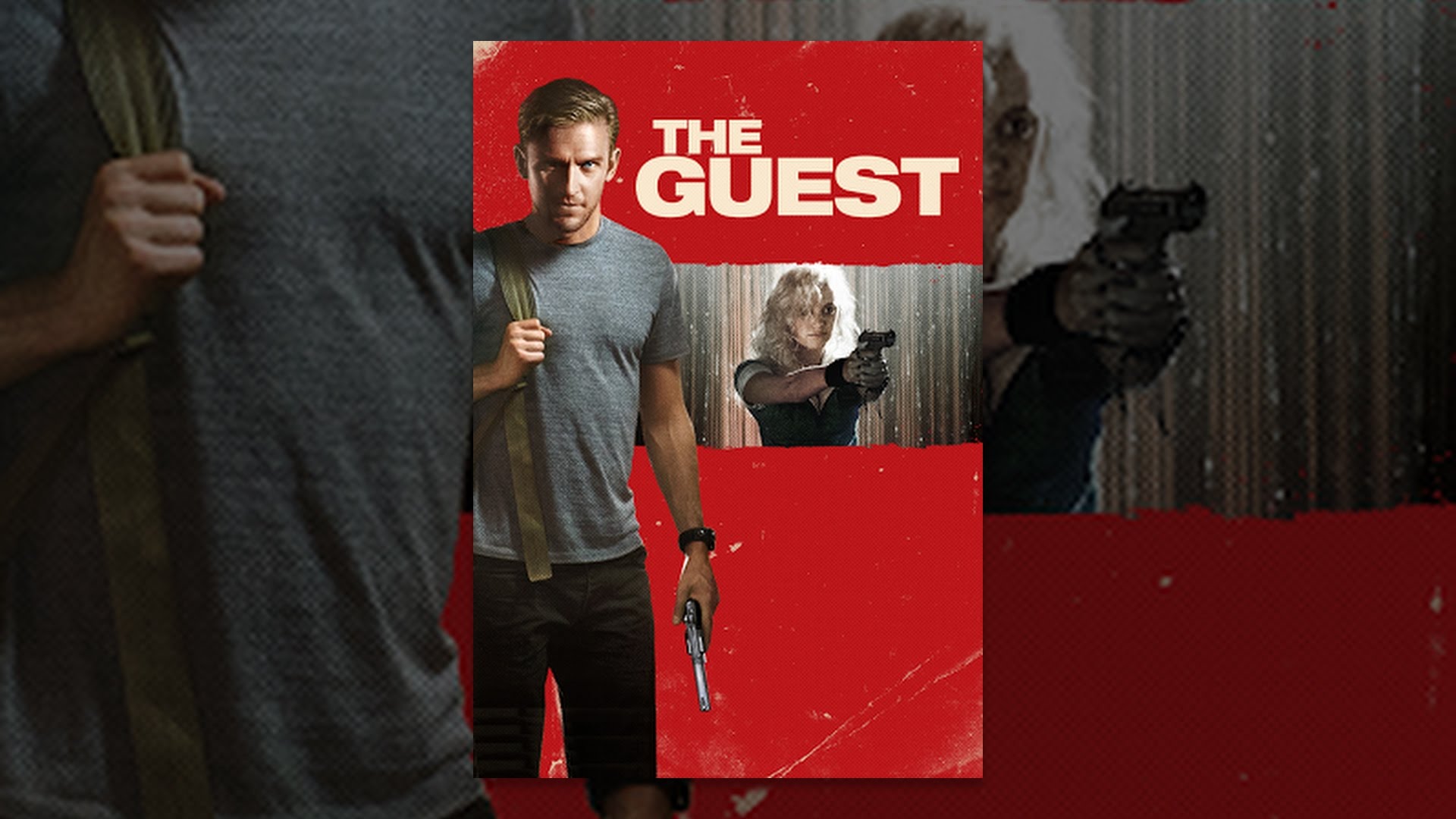 The Guest - YouTube