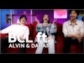 BCL Blak-Blakan Ngomongin Sifat Asli Danar & Alvin - X Factor Indonesia 2021
