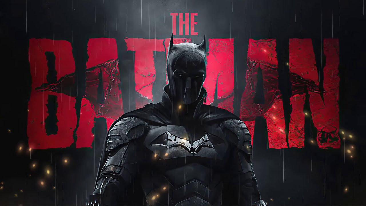 100+ MODS in Batman: Arkham Knight