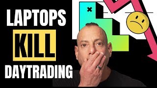 Famous The Dark Truth about Day Trading on a Laptop Net Worth