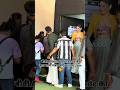 Ankita का हाथ थामे नजर आए Vicky #ankitalokhande #vickyjain #trending #viralvideos #viral