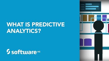 What Is Predictive Analytics?