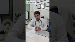 COPD Myths #drankush #lungsukh #chestspecialist #copd #delhi #rohini #chestpain #respiratory #Breath