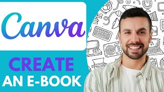 How to Create an Ebook in Canva - 2026 ( Step by Step )