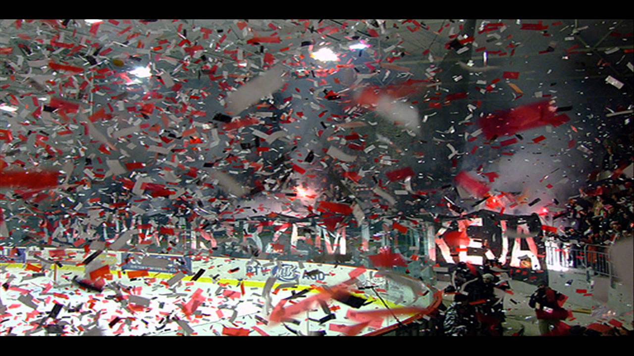 CRACOVIA  - Walczyć jak Sparta