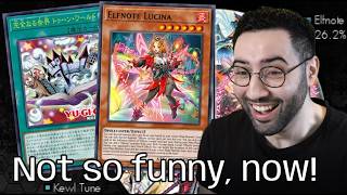 THE OCG BAN LIST IS FINALLY HERE!!! EVERYTHING IS GONE!!!