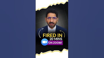 Oracle Layoffs Explained: 3,000+ Jobs Lost in 20-Minute Zoom Call | Visibility vs Loyalty