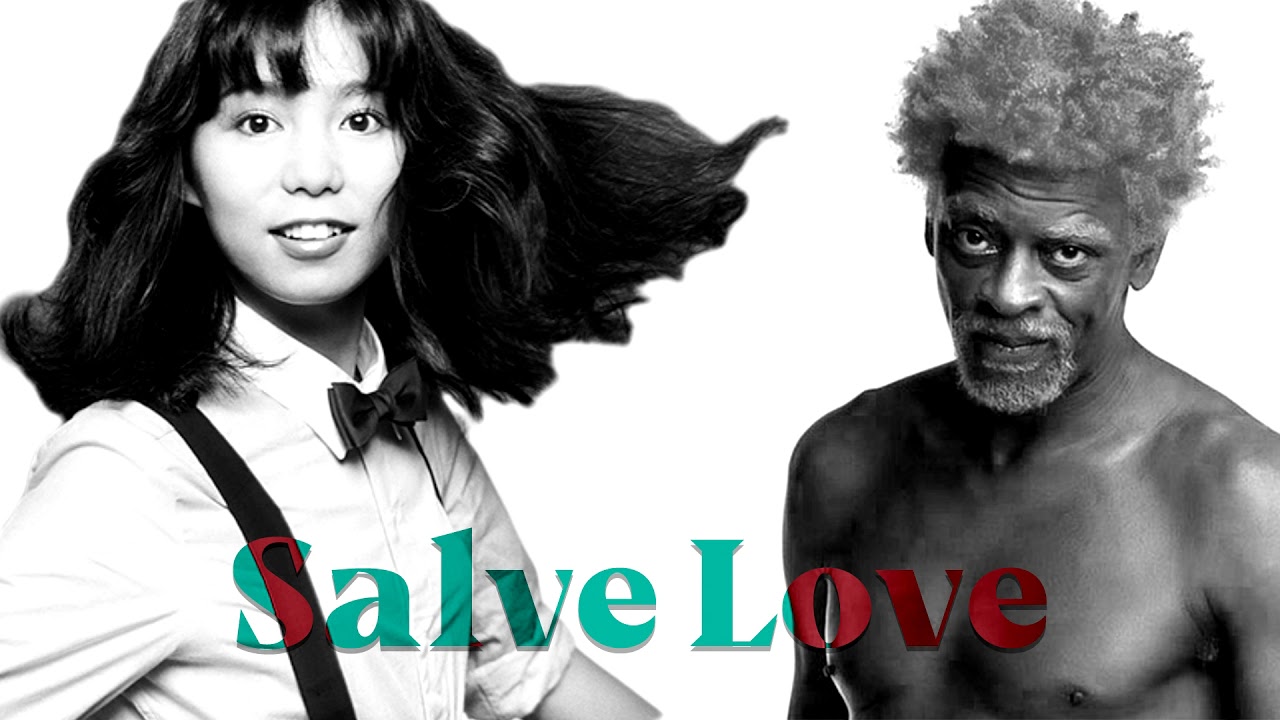 salve love
