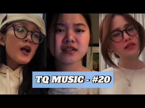 Tổng hợp những bản cover hay trên Tiktok 