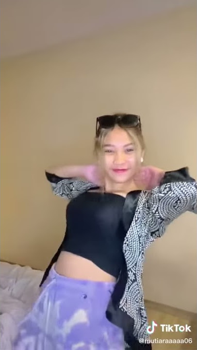 Awek viral 2020