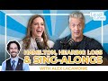 Hamilton, Hearing Loss, &amp; Sing-Alongs with Alex Lacamoire