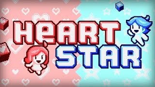 Heart Star - Jussi Simpanen Walkthrough
